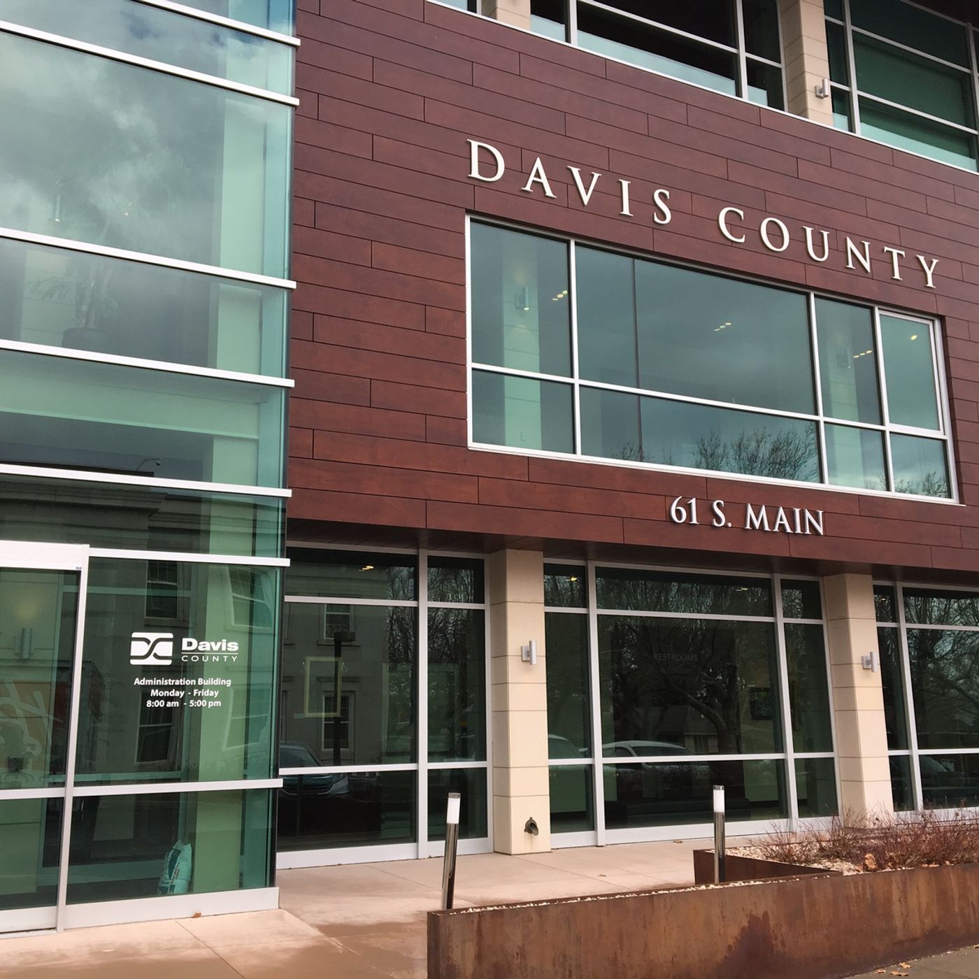 Hundreds of forged signatures tossed from petitions in Davis County episode artwork