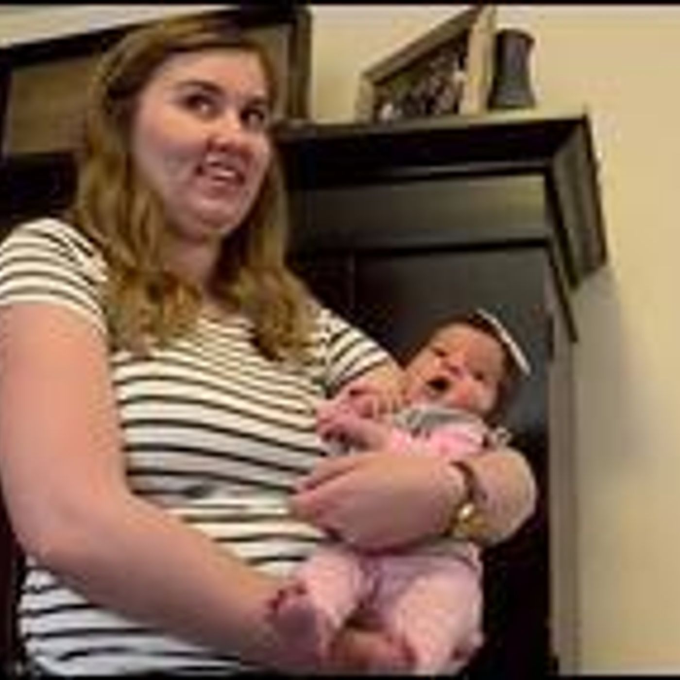 5-day-old baby treated for CO poisoning in Provo episode artwork