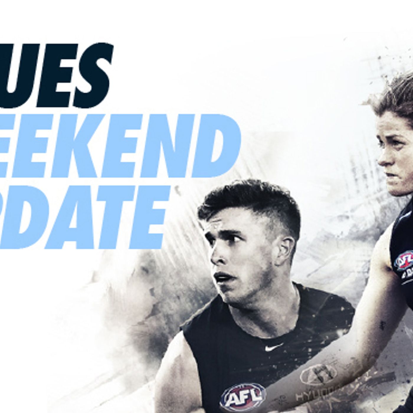 Blues Weekend Update | February 16 episode artwork
