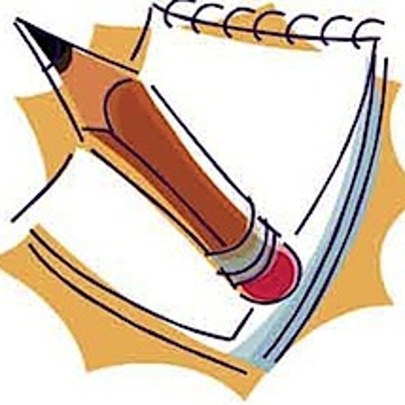 6: My Short Poem episode artwork