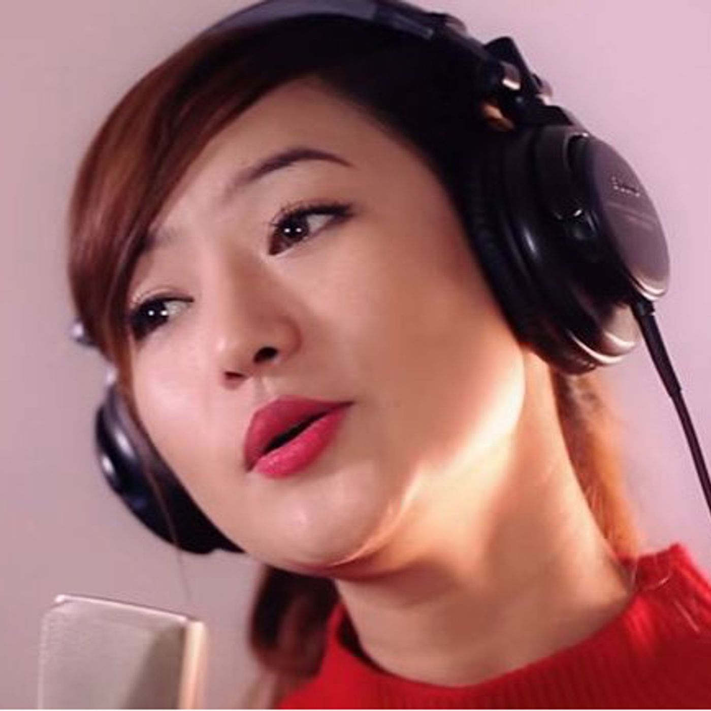 10: Melina Rai on Morning No.1 Link 03 episode artwork