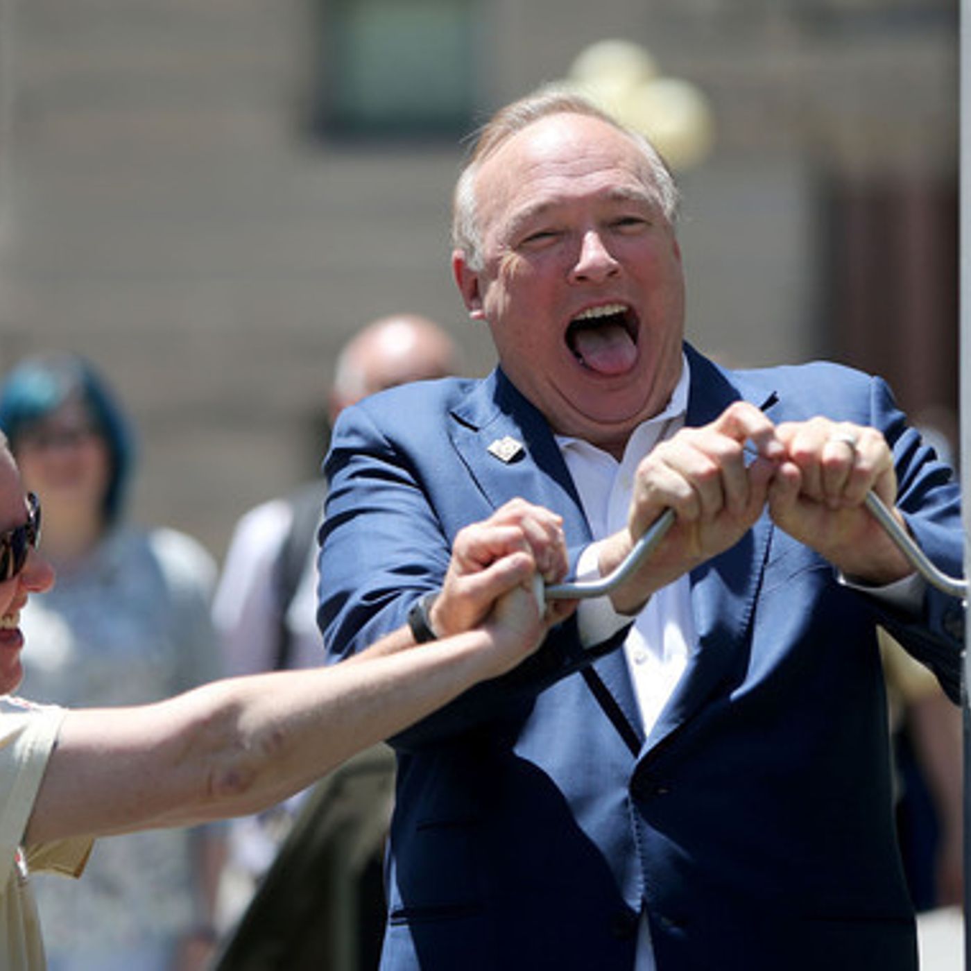 Dabakis creates "buzz" in failed attempt to delay stricter BAC law episode artwork