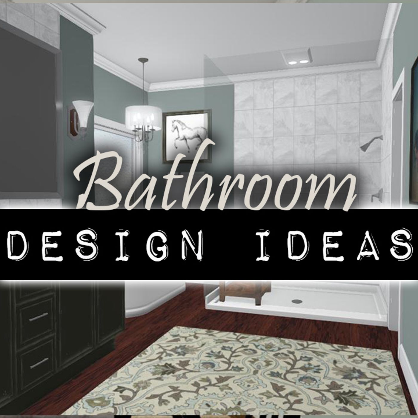 Bathroom Design Ideas | Home Design Tips