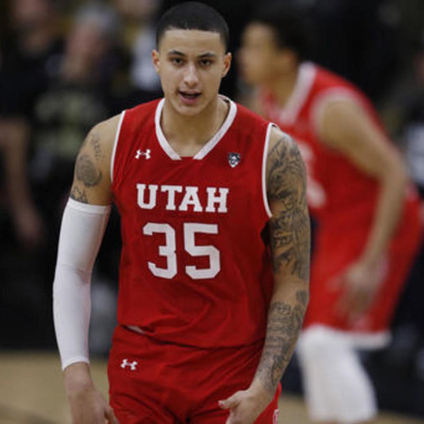 Report: Kyle Kuzma was offered money while he was a U of U student episode artwork
