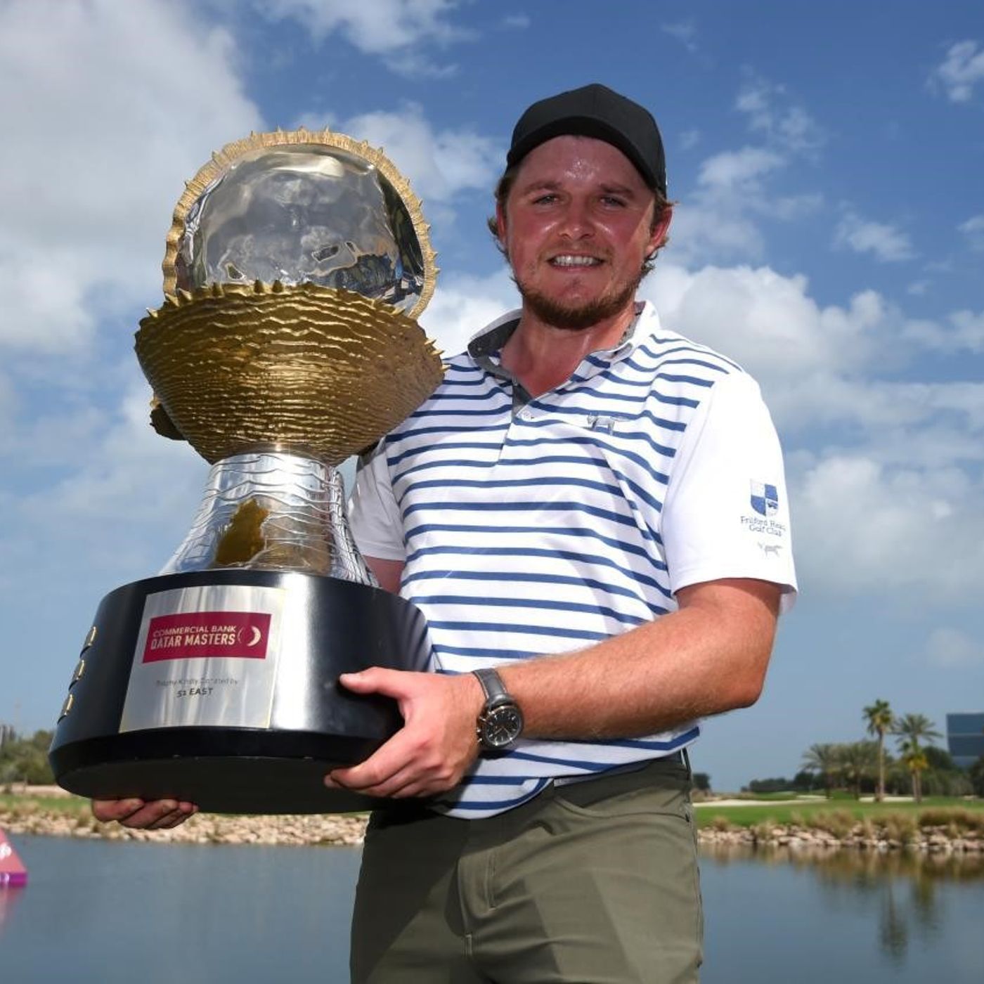 The Tips - Golf Betting Podcast