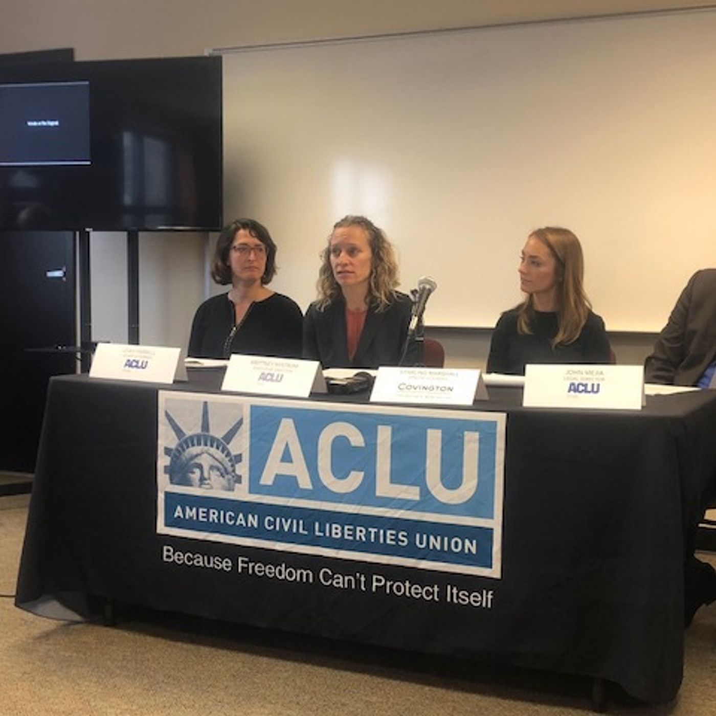 ACLU of Utah sues ICE, US Marshals over raids of Heber City home episode artwork