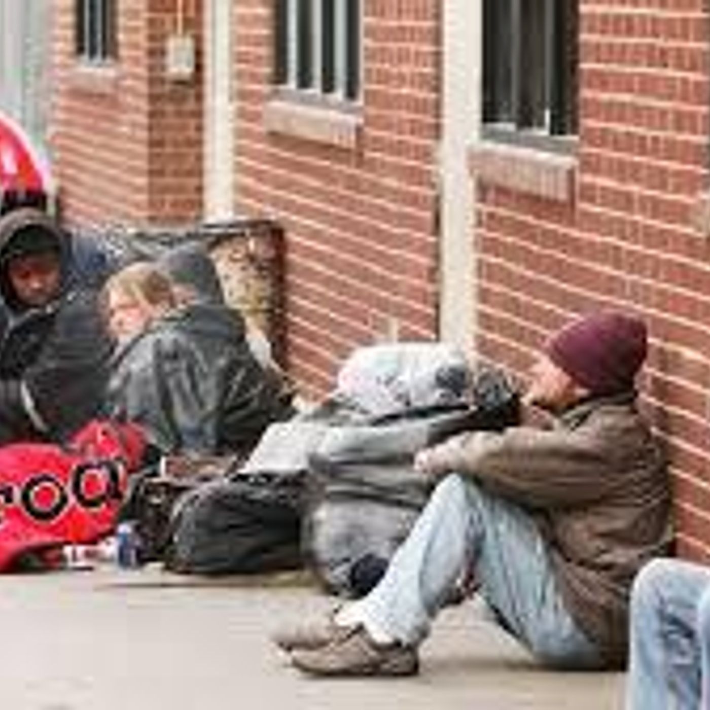 Senate bill advances to share the cost of public safety for new shelters episode artwork