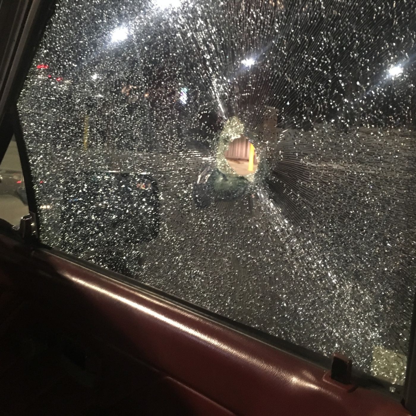 Three vehicles hit by slingshot in South Jordan episode artwork