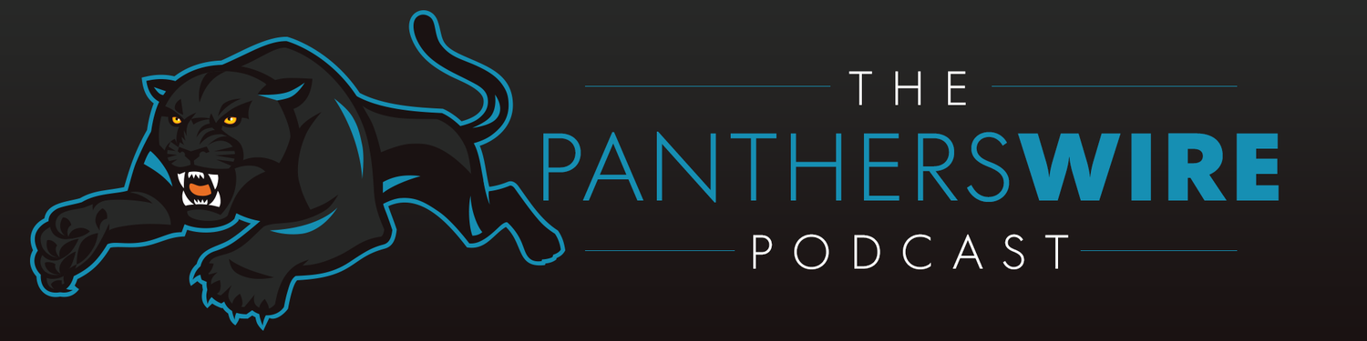 Panthers Wire Podcast