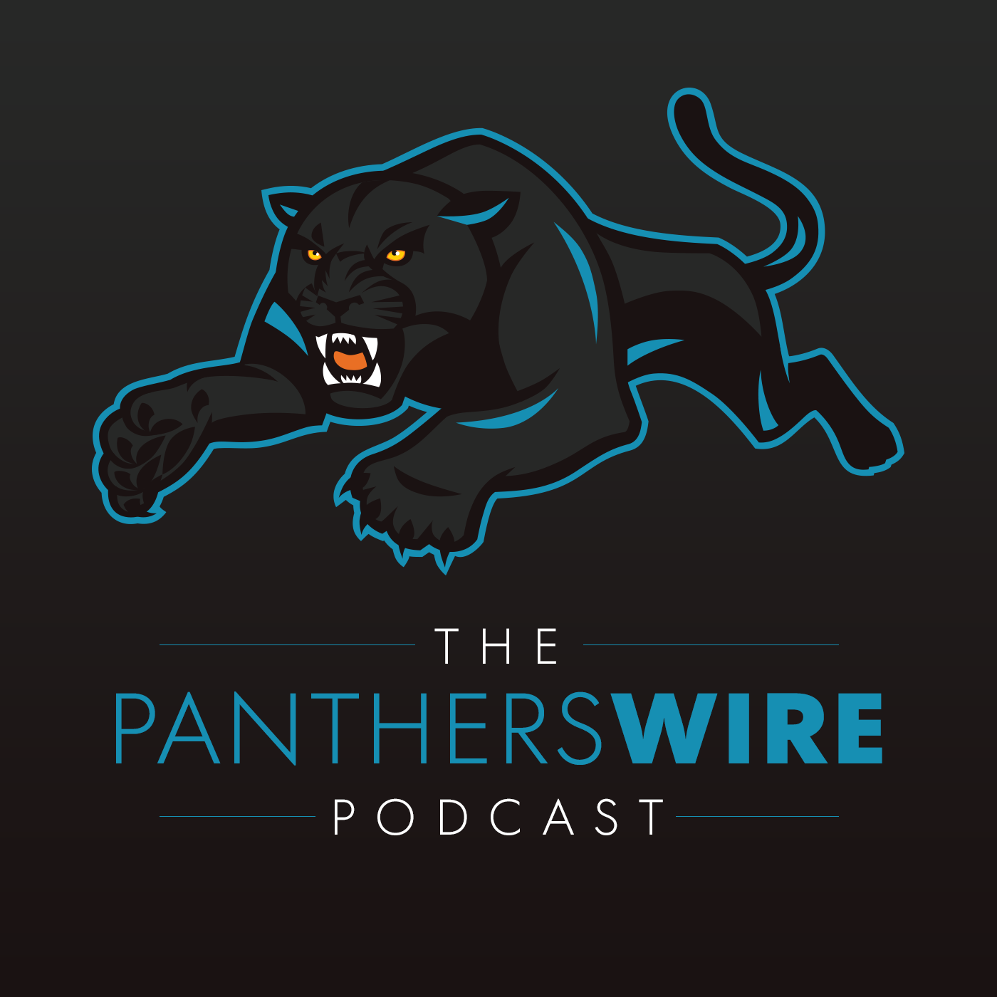 Podcast logo
