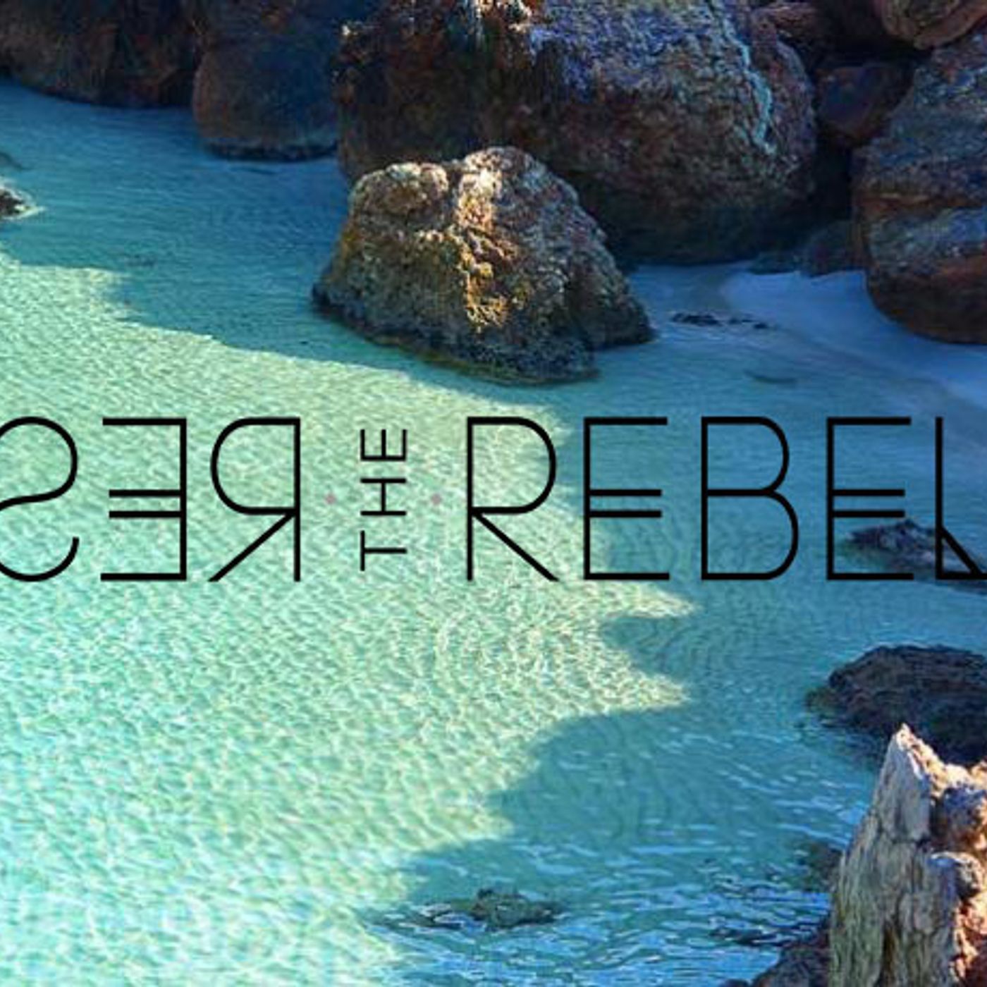 Ibiza - The Reset Rebel