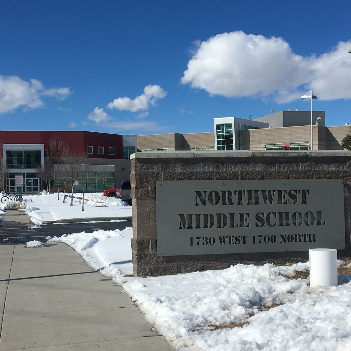 Another Utah teen accused of making school threat episode artwork