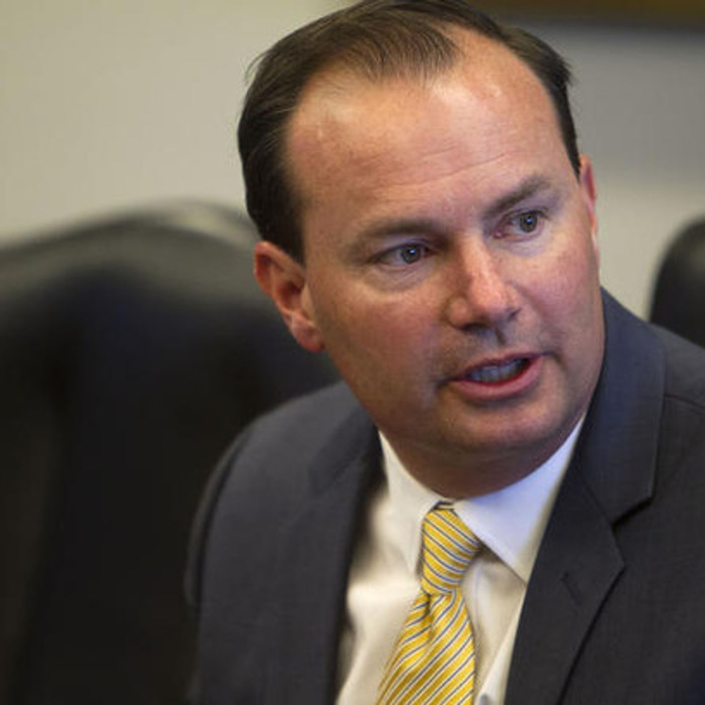 Utah's U.S. senators oppose President's tariff plans episode artwork