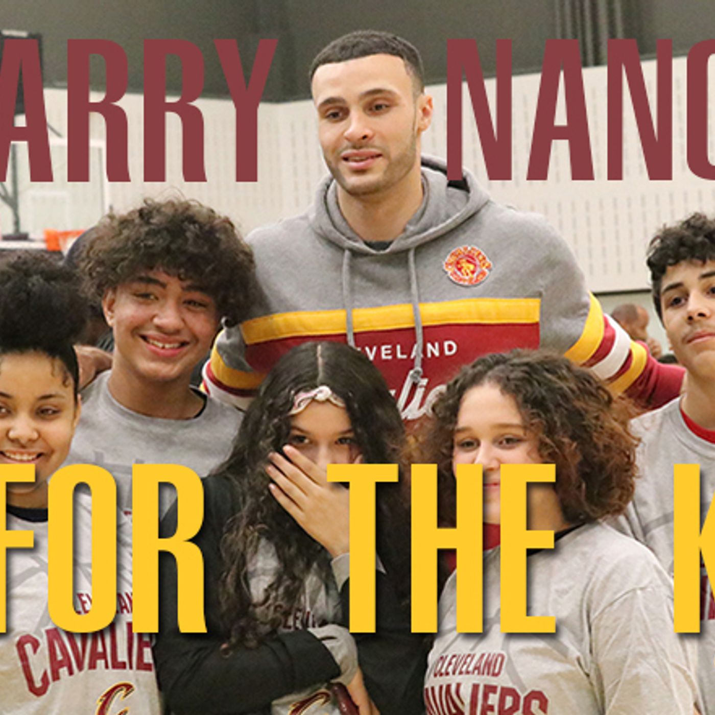 S4 Ep6: Chris Clem’s Cavs Cast #118 - 3/6/18 episode artwork