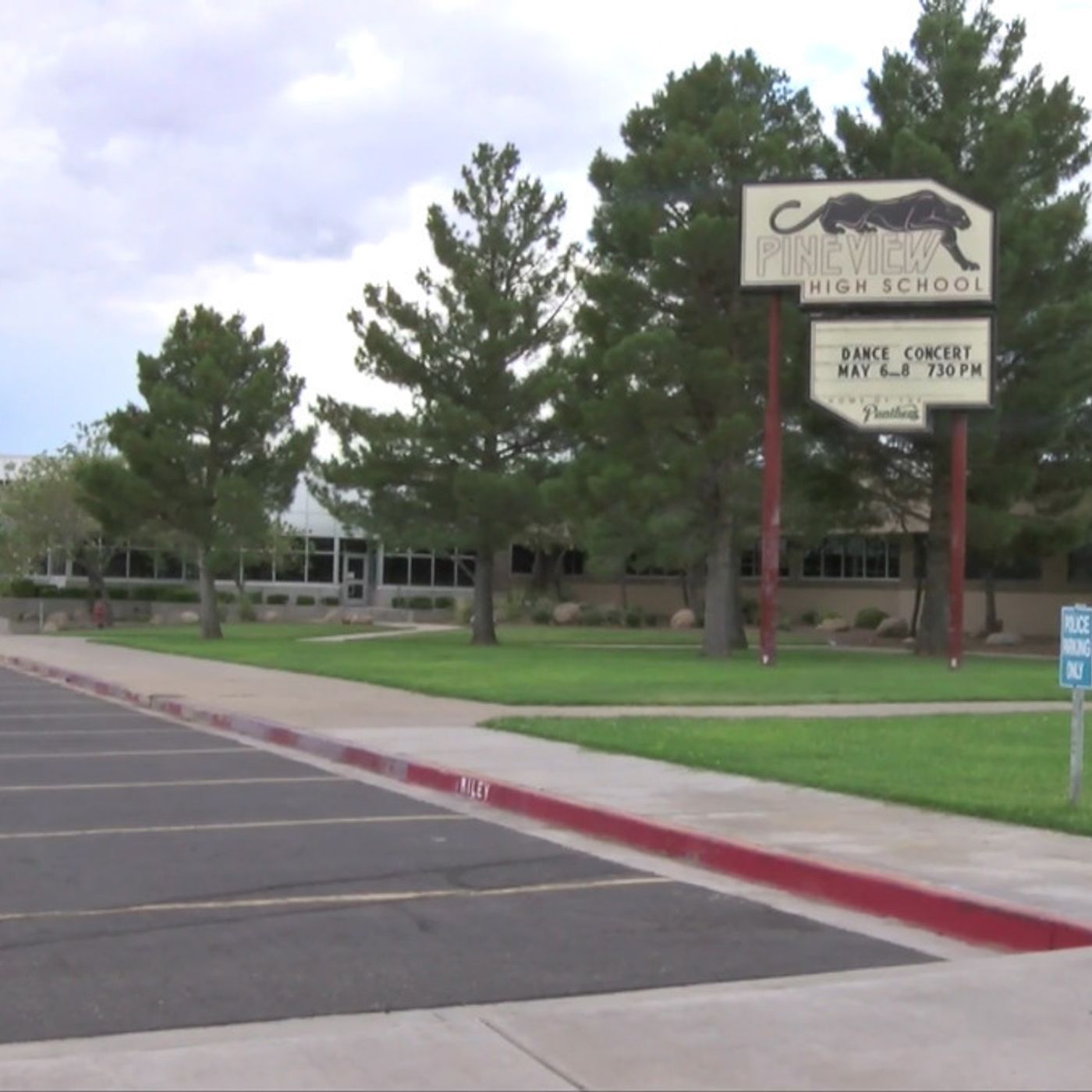 Police: Student tried to injure or kill others at Pine View High School episode artwork