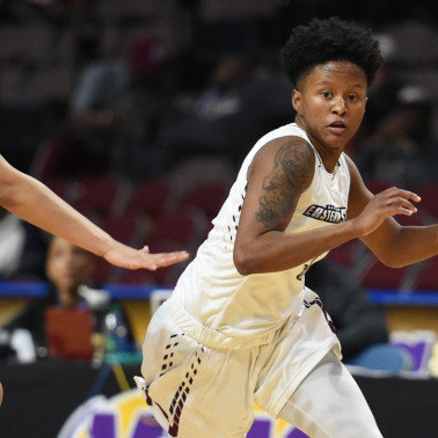 3/7/18: MD Eastern Shore vs Bethune-Cookman Women's Basketball episode artwork