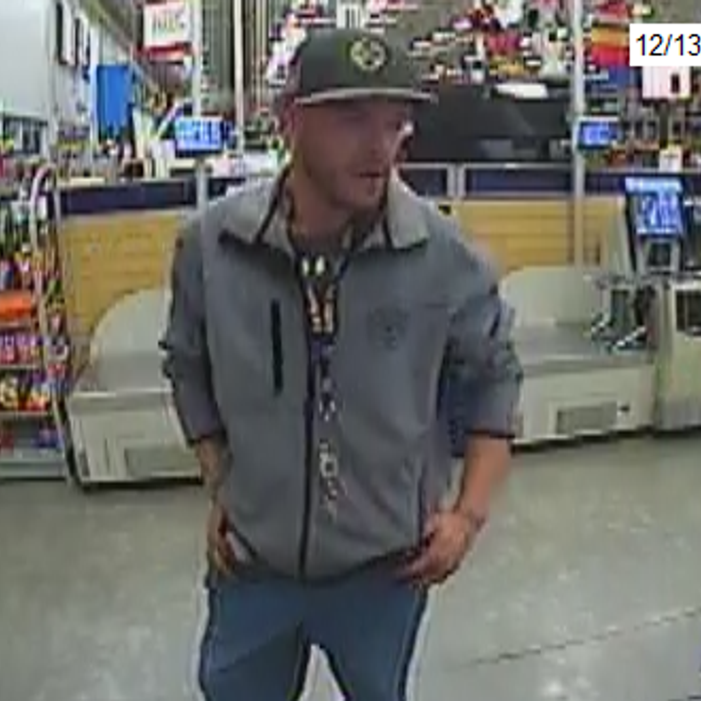 Investigators accused West Jordan man of stealing mail from hundreds episode artwork