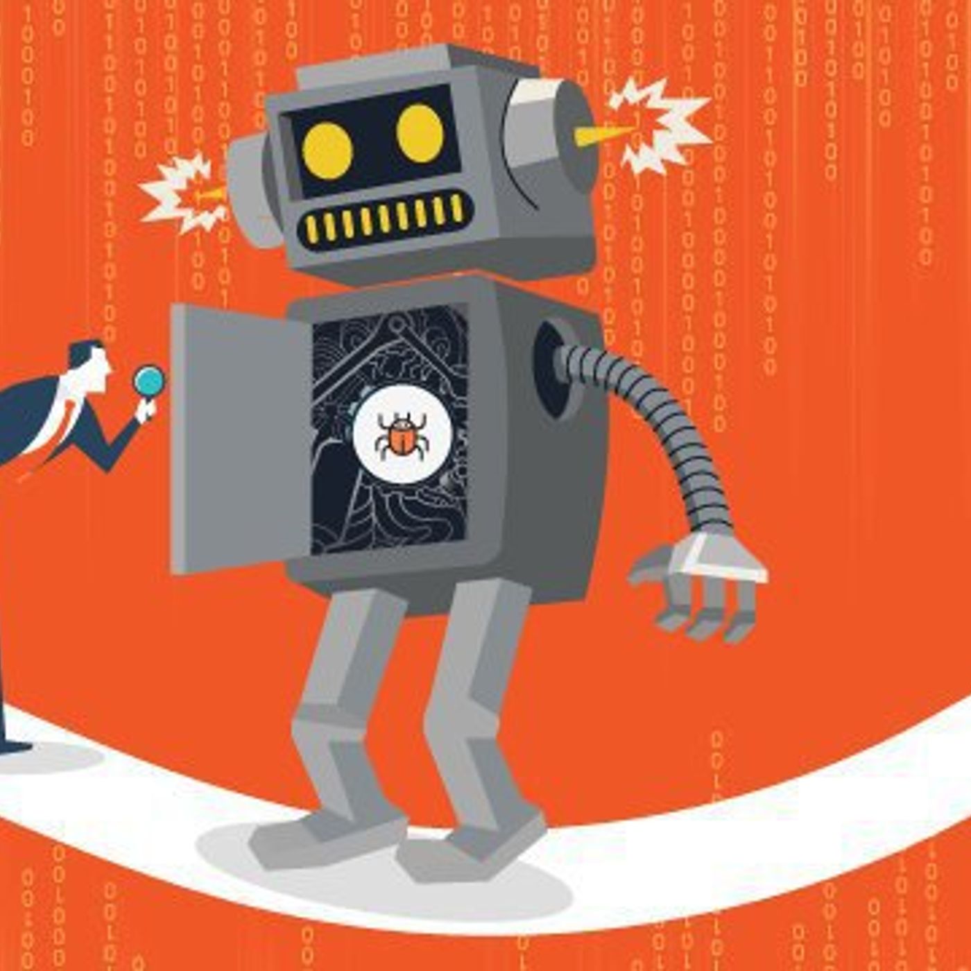 Mettre en place un chatbot à valeur ajoutée : la checklist episode artwork