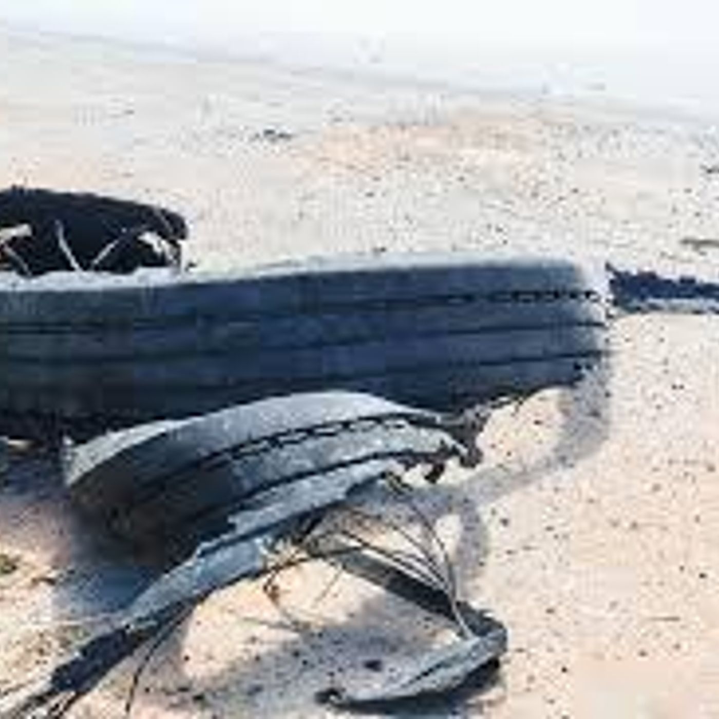 UHP warns of unsecured loads after treadmill causes crashes on I-15 episode artwork