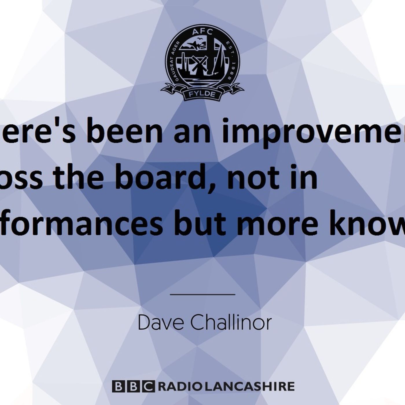 BBC Lancashire Sport