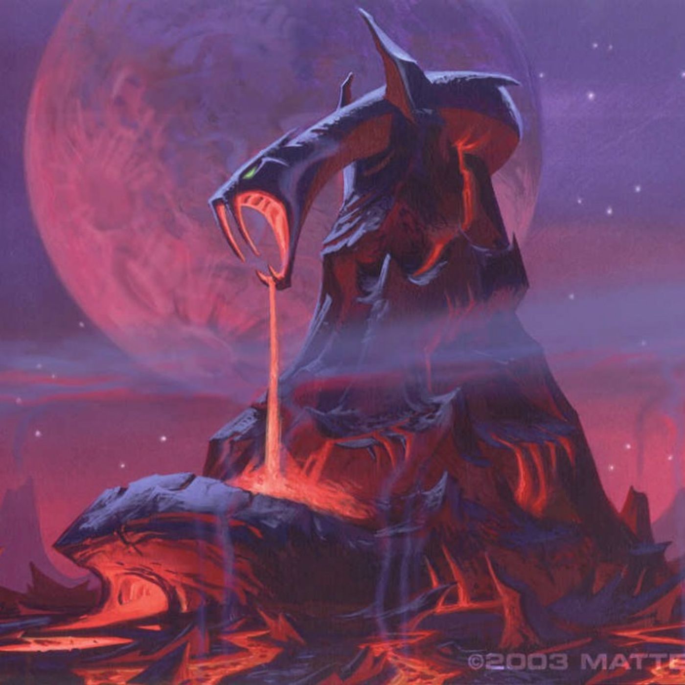 The Summit episode artwork