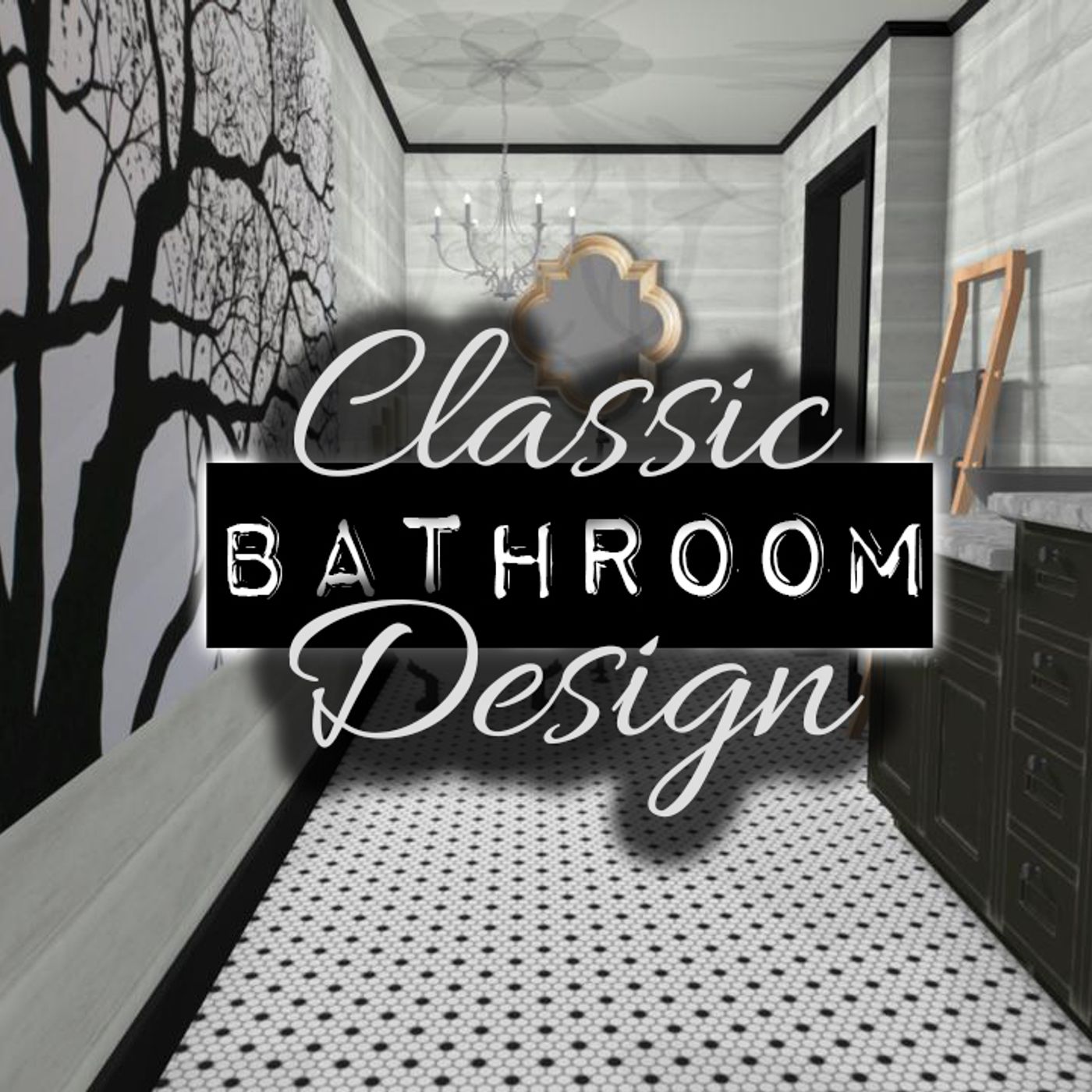 Classic Bathroom Design Ideas | DIY & Home Design