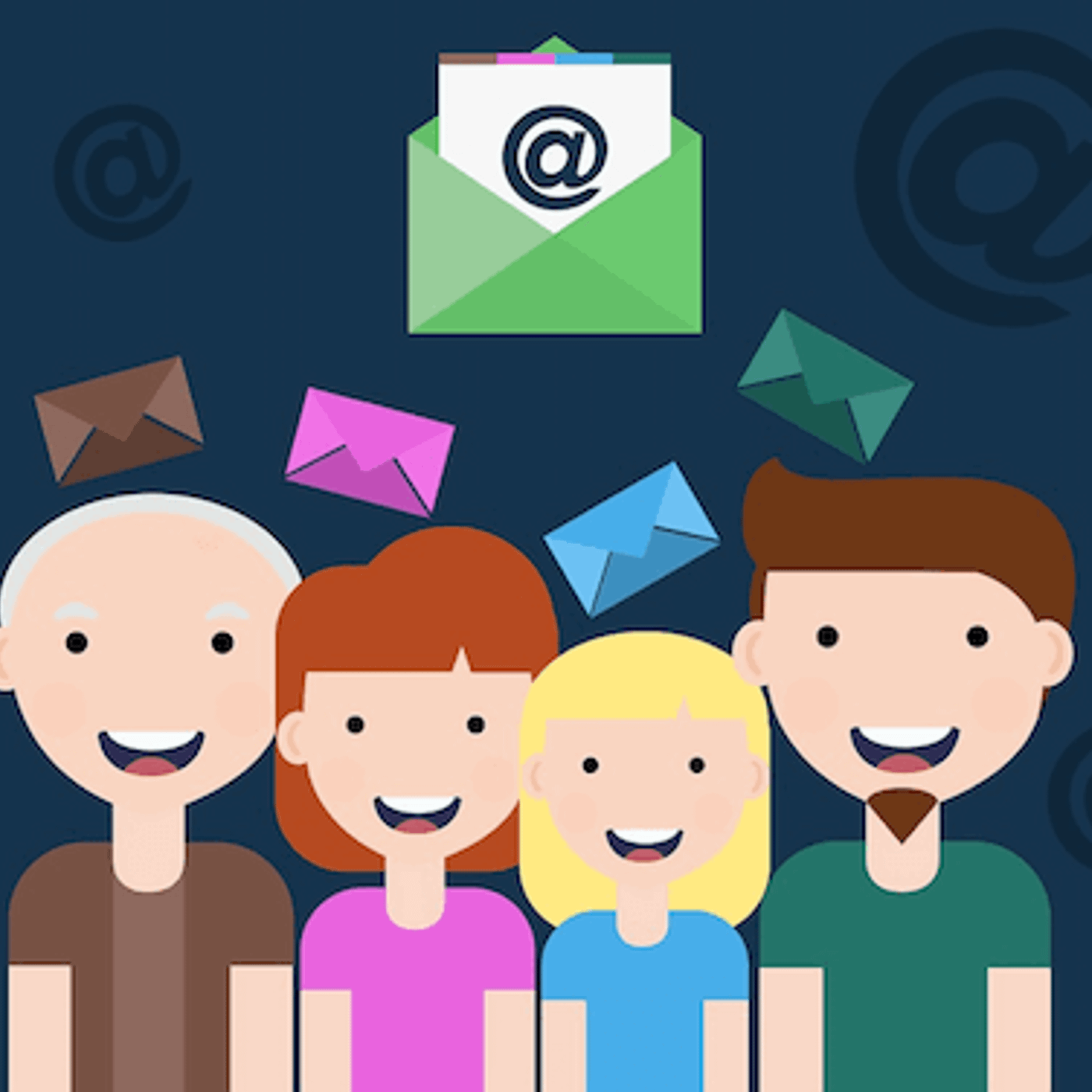 5 astuces hyper simples pour avoir plus d'inscrits à sa newsletter dès demain ! episode artwork