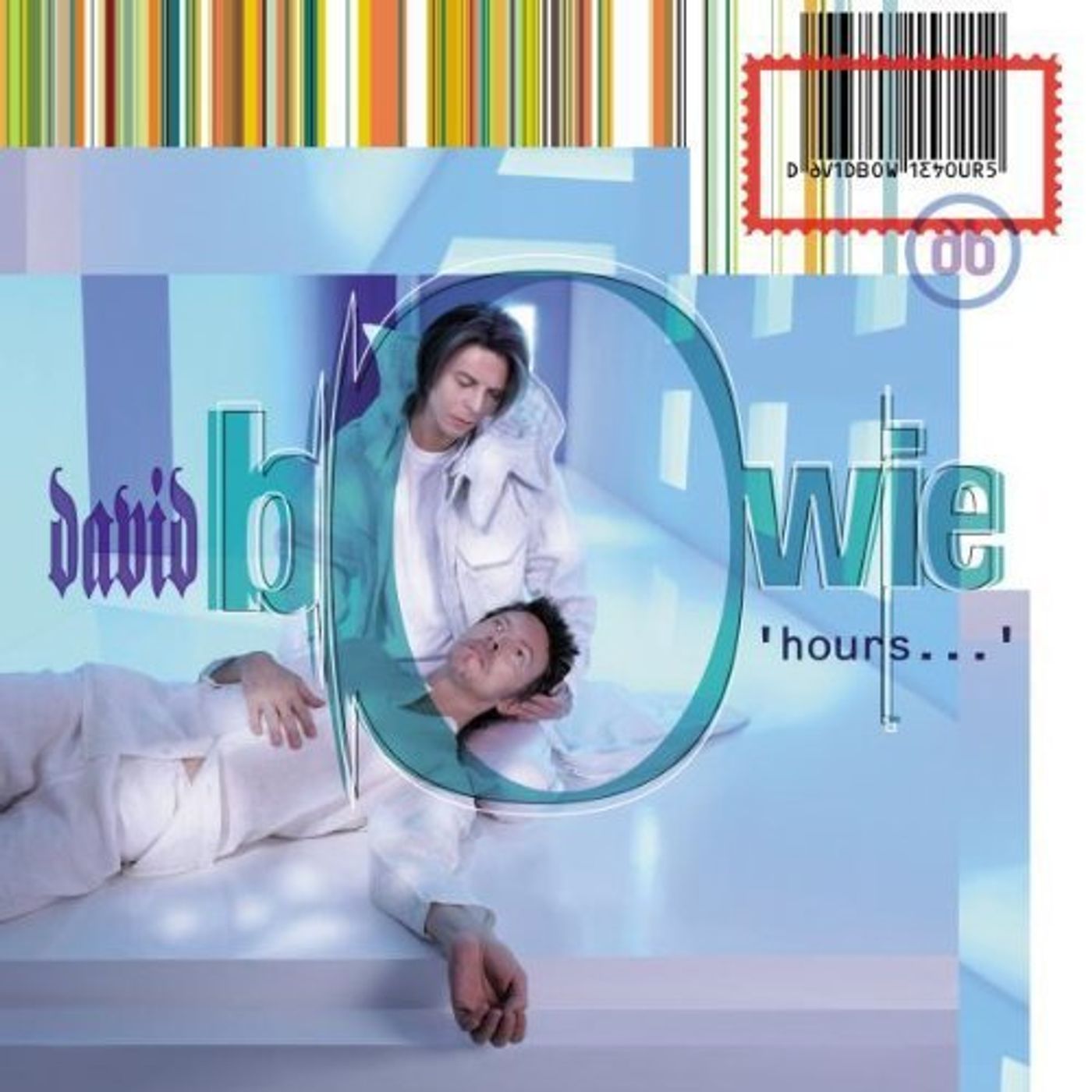 DAVIDBOWIE: ALBUMTOALBUM