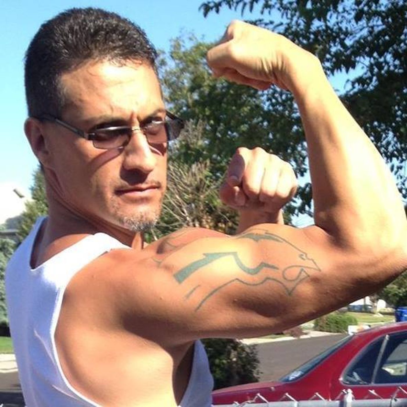 Police Offering 1,000 Dollars For Help Finding Suspect In Baseball Bat Attack episode artwork