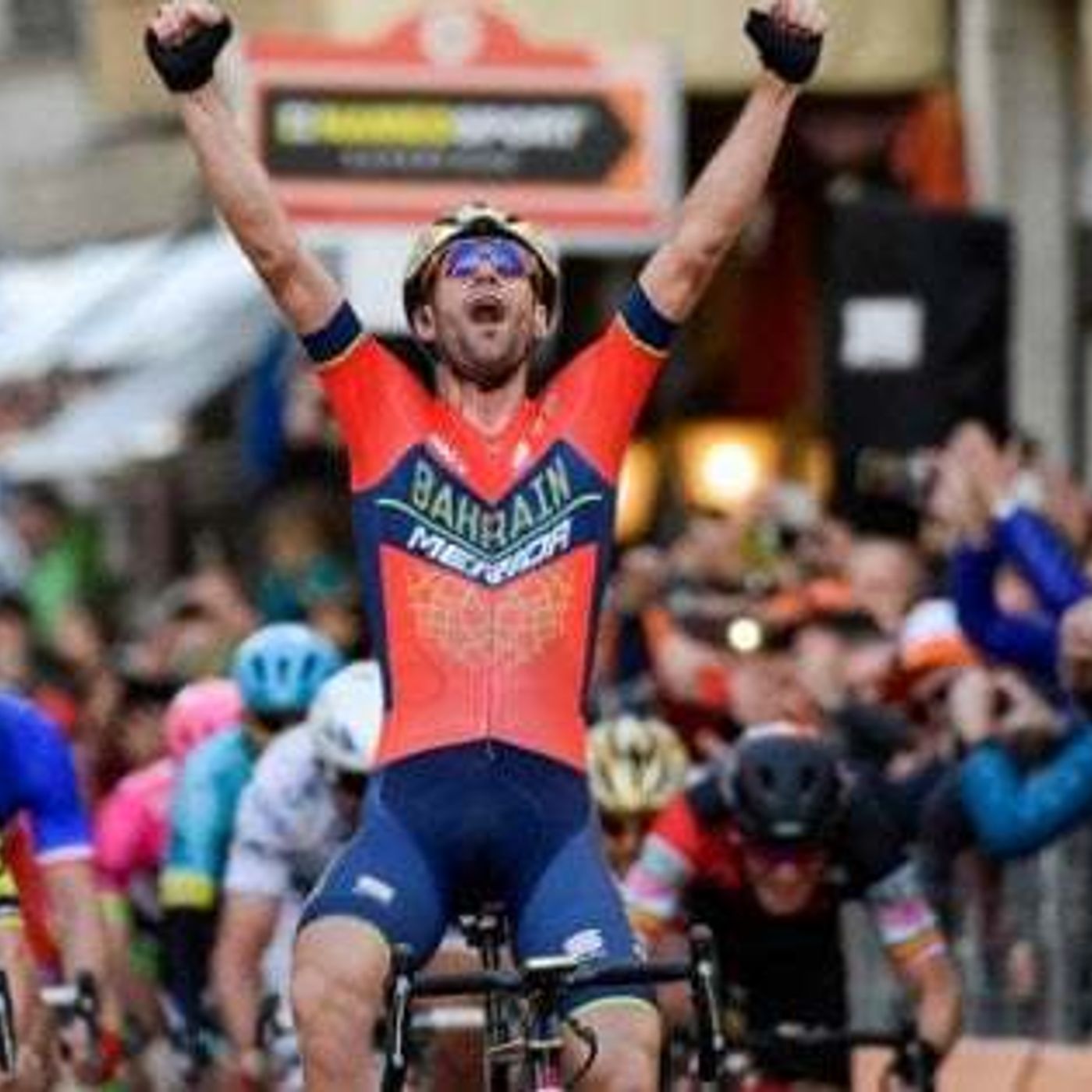 Mørkøv om sprinterkomet, Nibali og Valverde i historisk perspektiv, Plesner sejrsamok i quiz