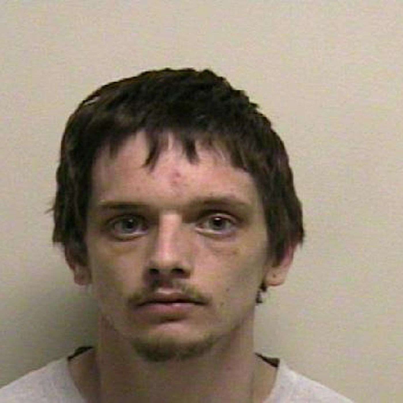 Provo man arrested in death of his girlfriend's baby episode artwork
