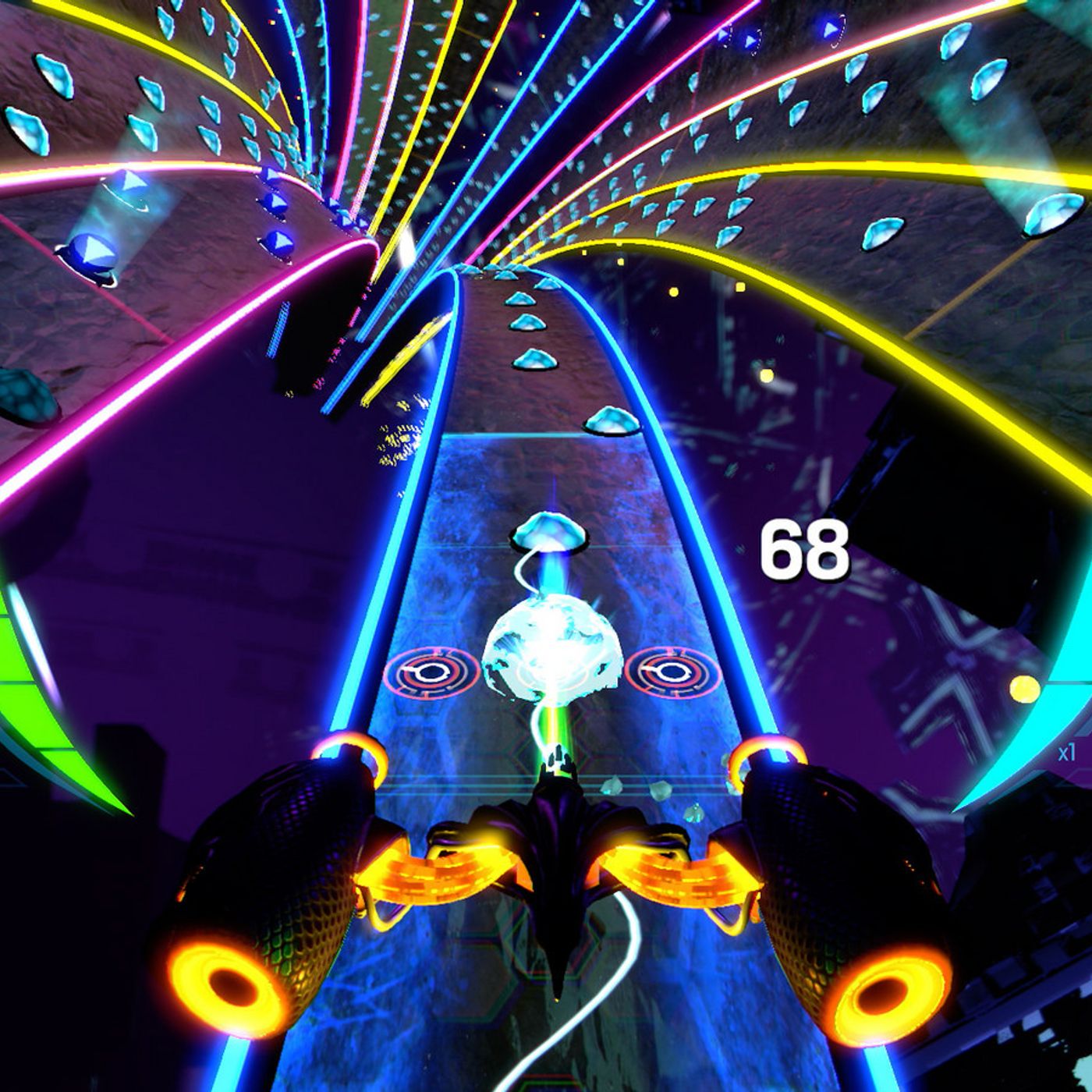 Amplitude episode artwork