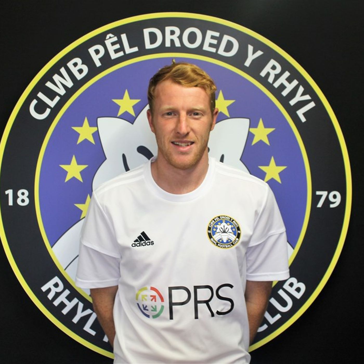 Post match reaction - Holyhead Away - Danny Holland episode artwork