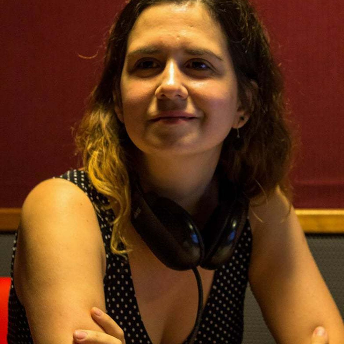 Gabriela Costanzo: "El discurso discriminatorio es un chivo expiatorio en situaciones de crisis económicas" episode artwork