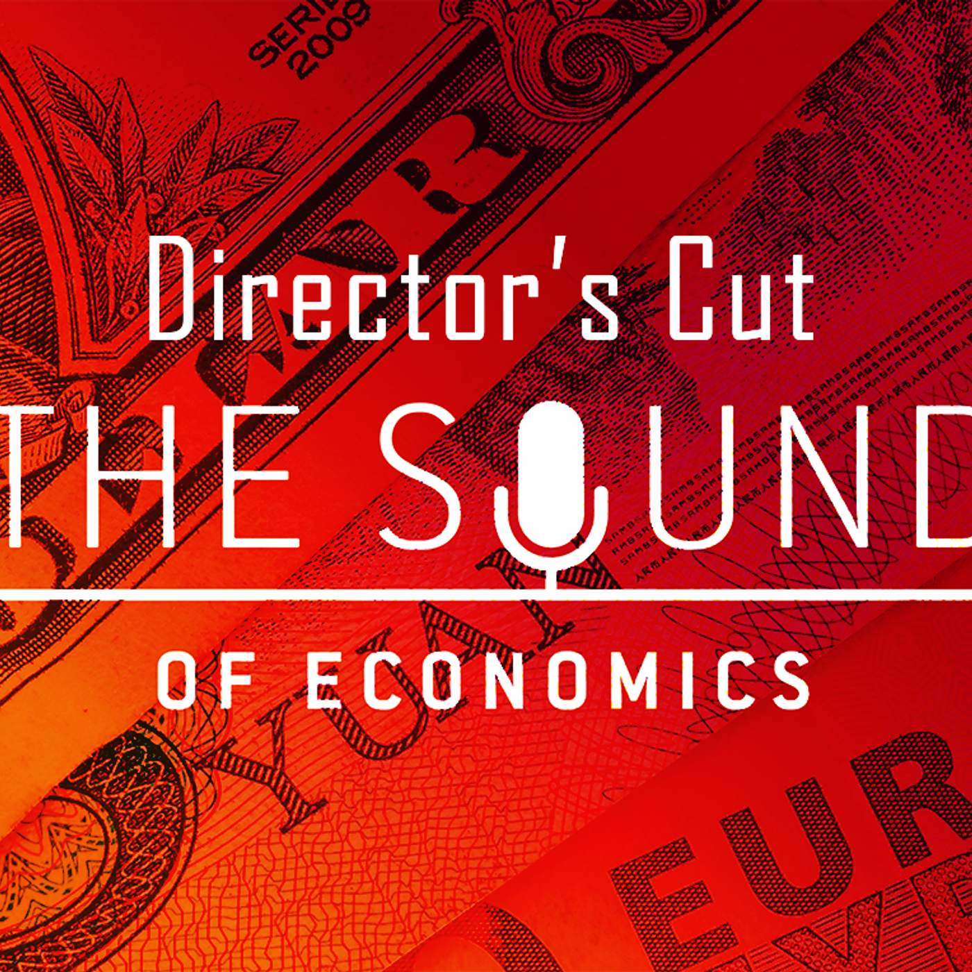 S4: Director's cut: A global trade triumvirate?