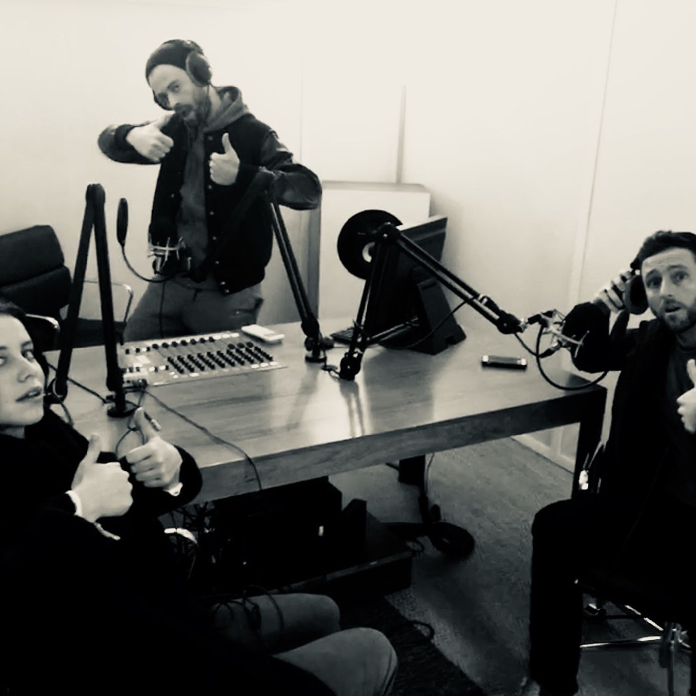 S3 Ep5 - Billie JD Porter