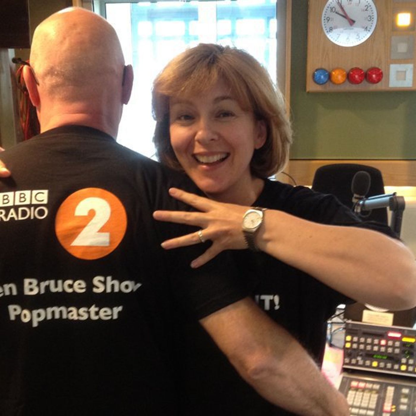 Lynn Bowles' Radio 2 best bits and final link with Ken Bruce episode artwork