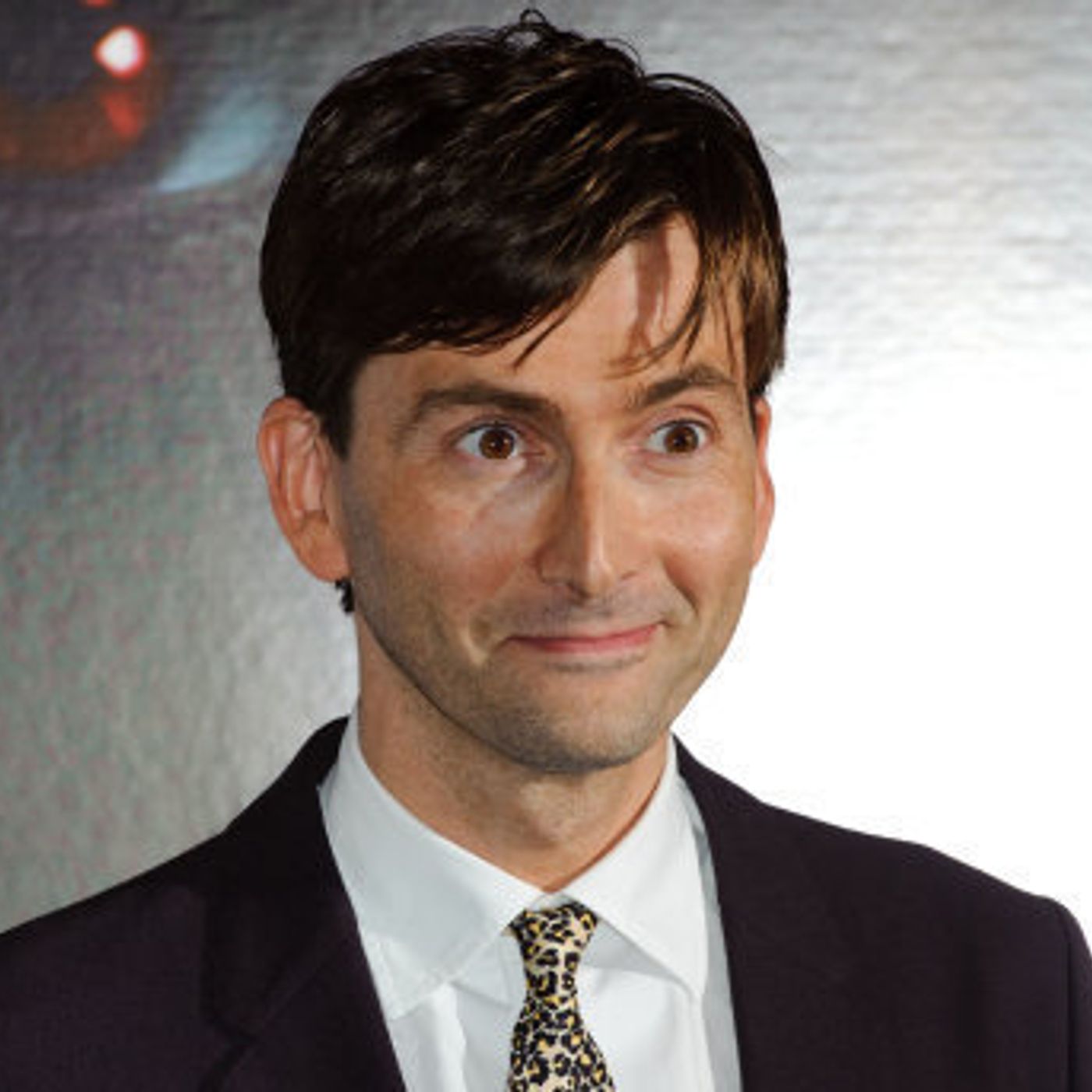 David Tennant chats to #HeartNews about his new film You Me & Him and all things Stratford