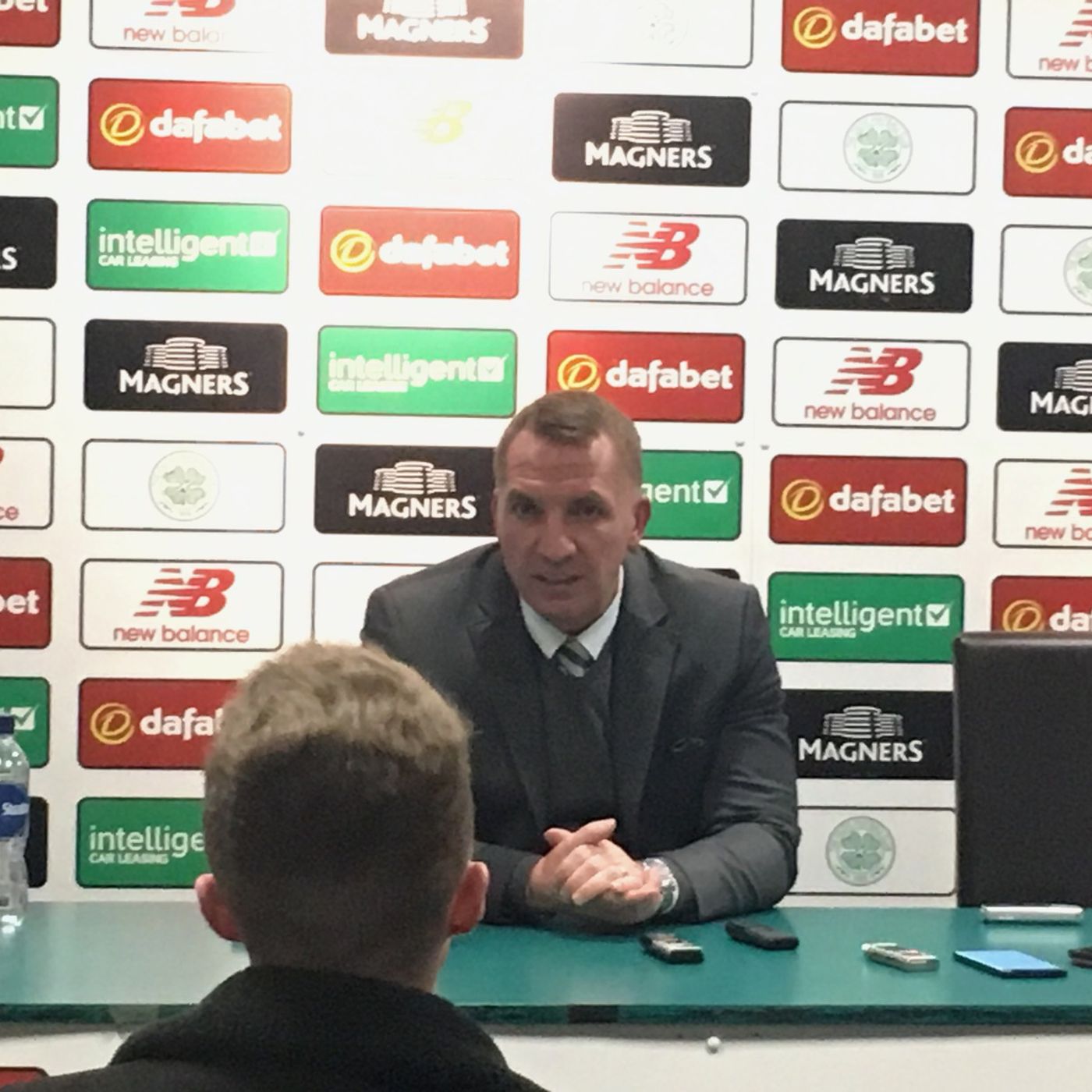 S12 Ep37: Podcast Xtra - Ross County Post Game Chat