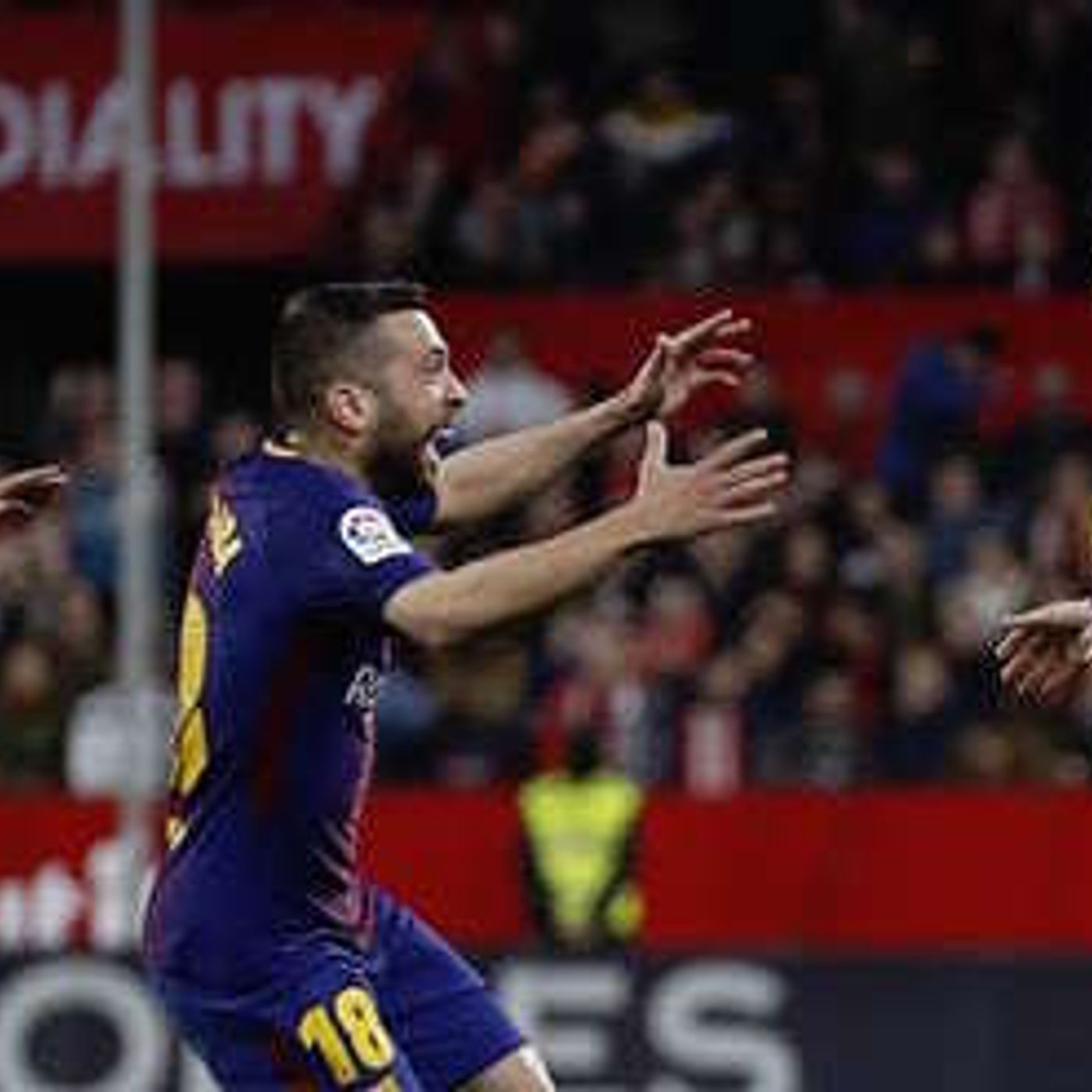MARCA\'s Eye on LaLiga