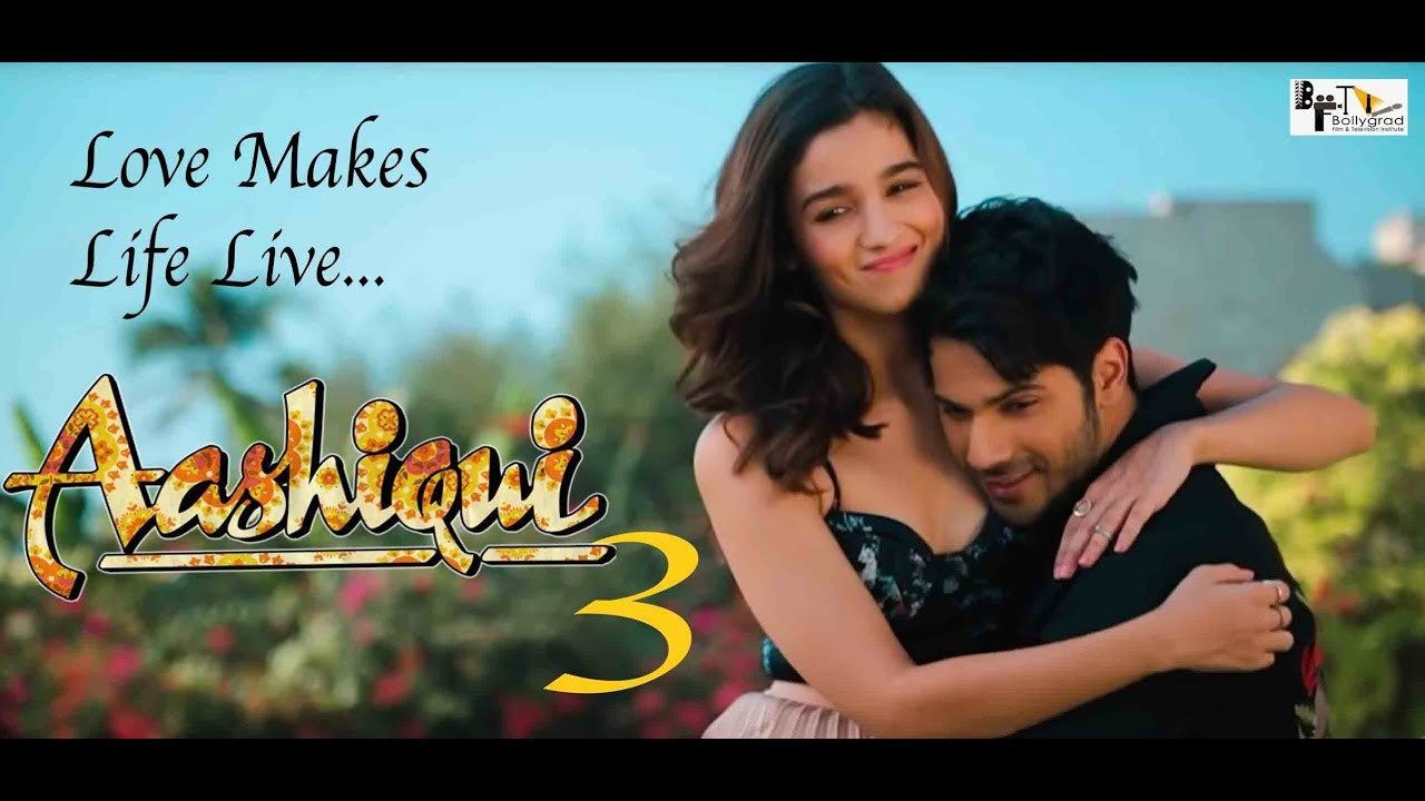 Aashiqui 3 Images