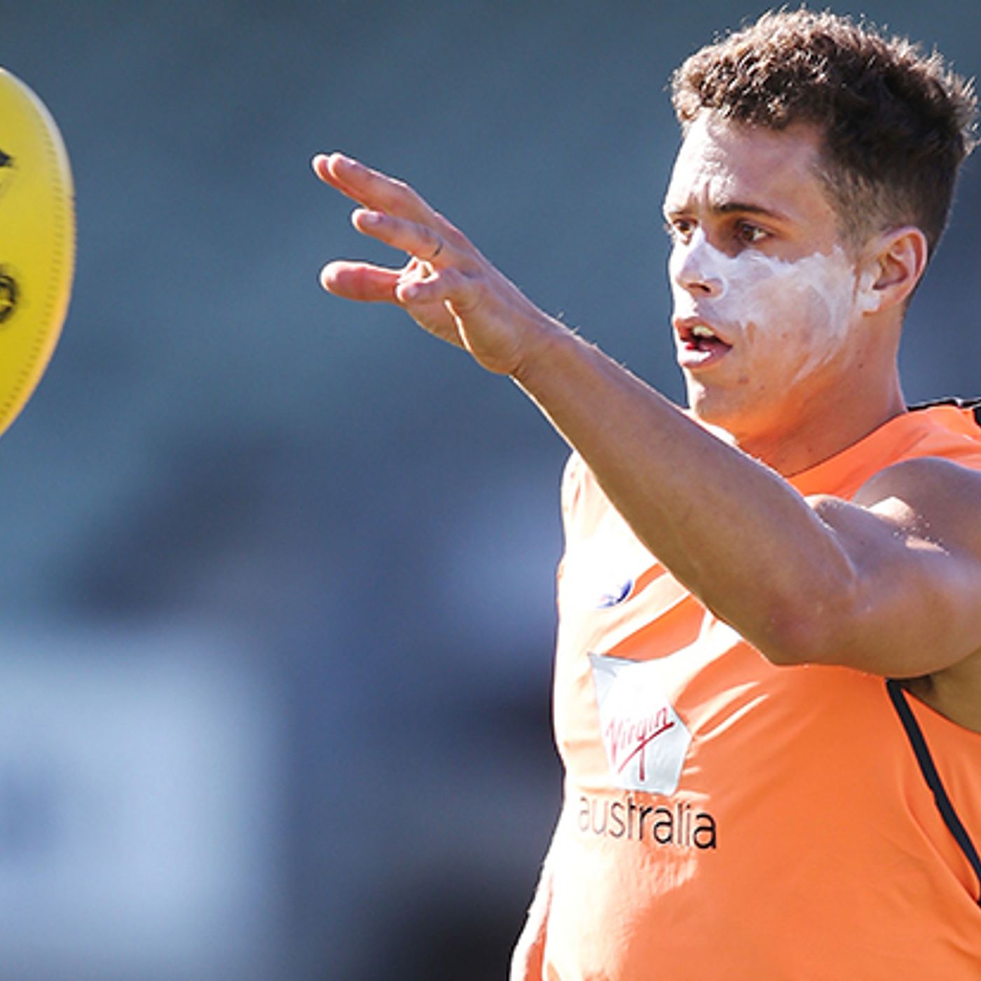 Ed Curnow on SEN 1116 | April 5 episode artwork