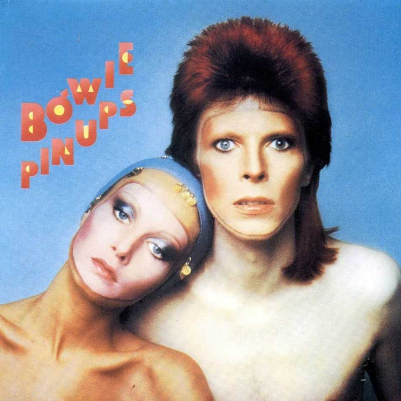 DAVIDBOWIE: ALBUMTOALBUM