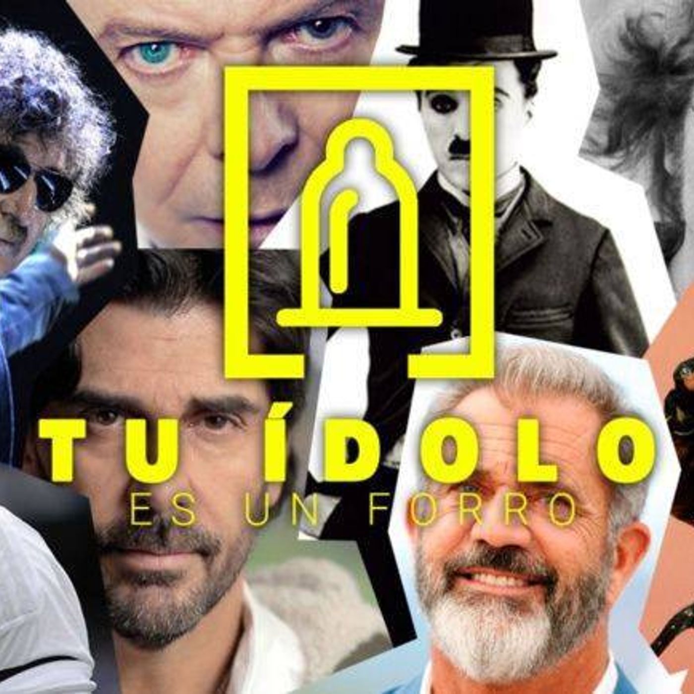 Tú ídolo es un forro: ¿cuál es el rol de las redes?