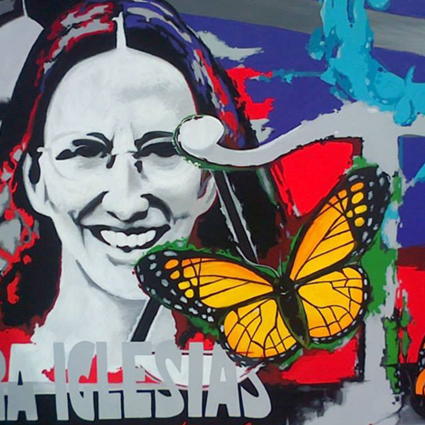 Femicidio de Laura Iglesias episode artwork