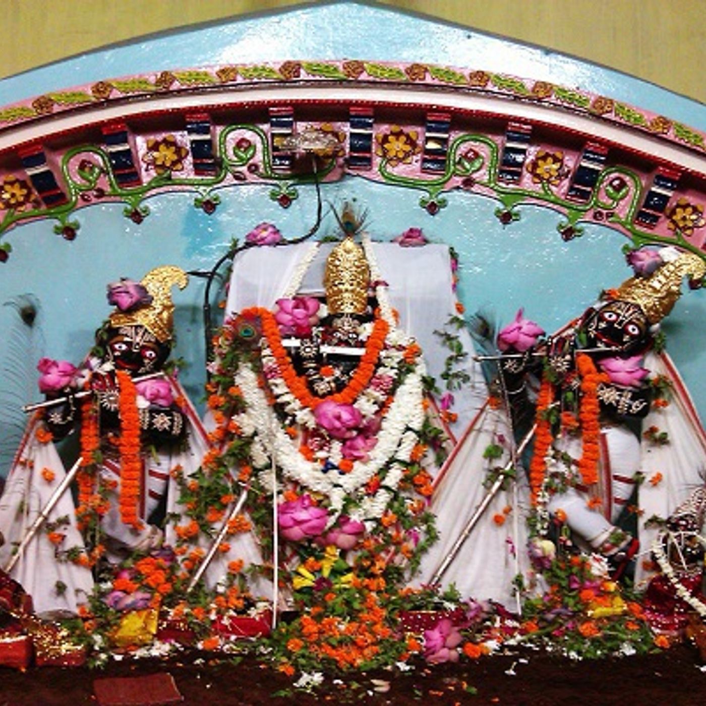 Priyamaina Meetho