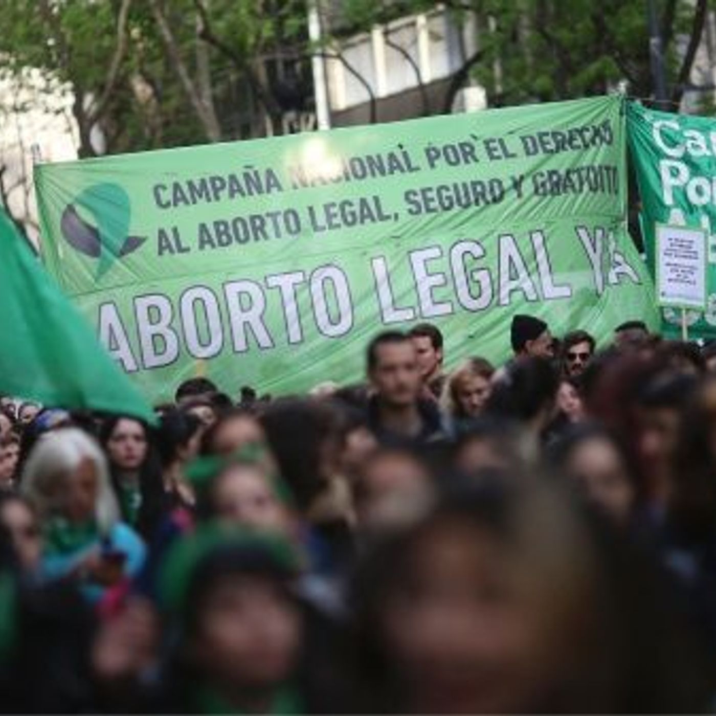 S7 Ep1: Columna EcoFeminita Aborto episode artwork