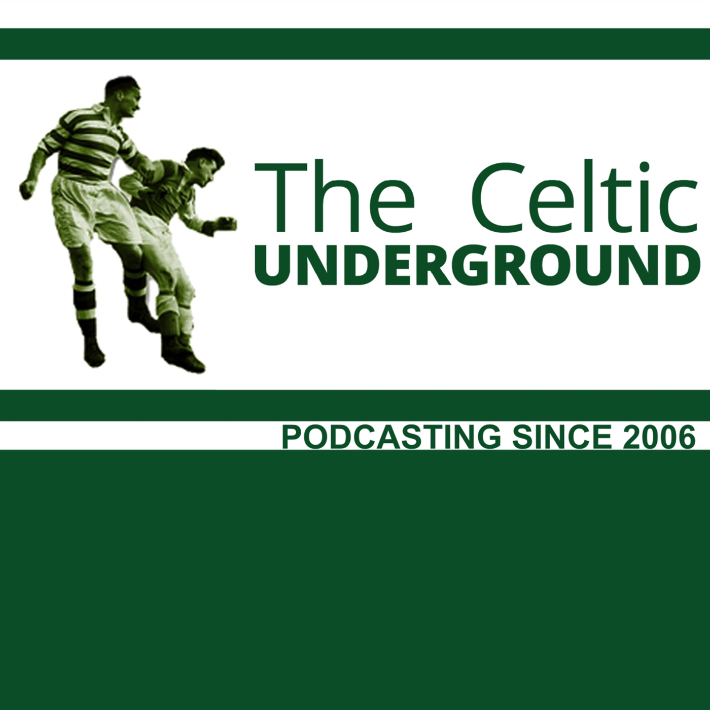 S12 Ep38: Passive Passers En-Route To Treble? episode artwork