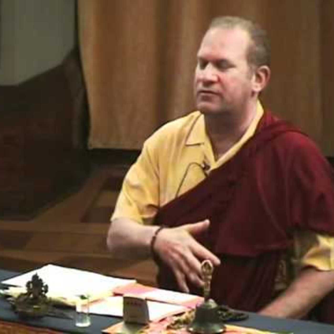 LAMA SURYA DAS