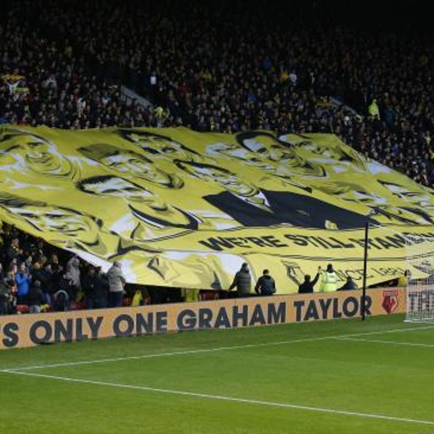 Seven Of The Best (7OTB) players to ever play for Watford FC